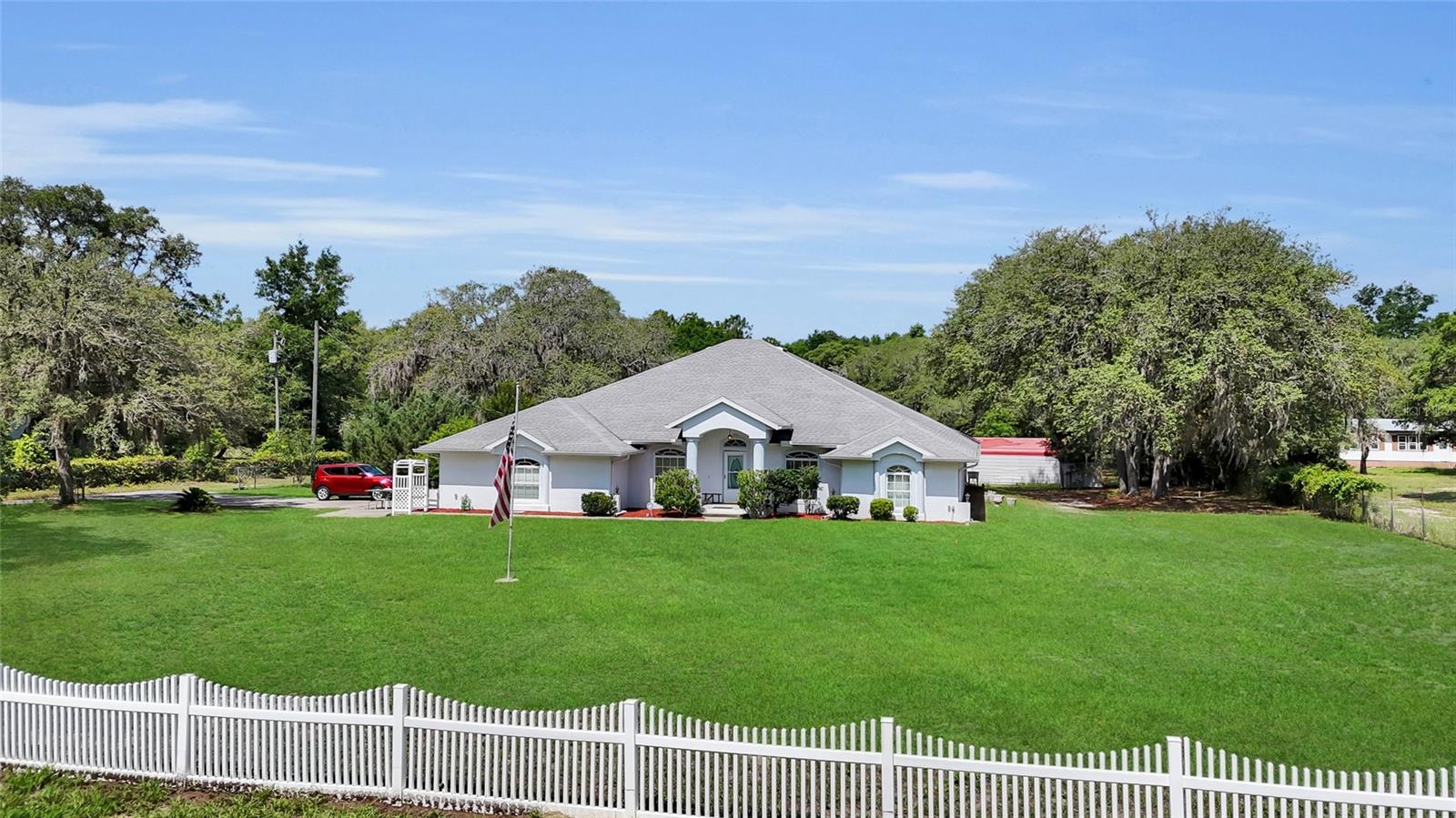 5260 SW 176TH AVE, DUNNELLON, FL, 34432
