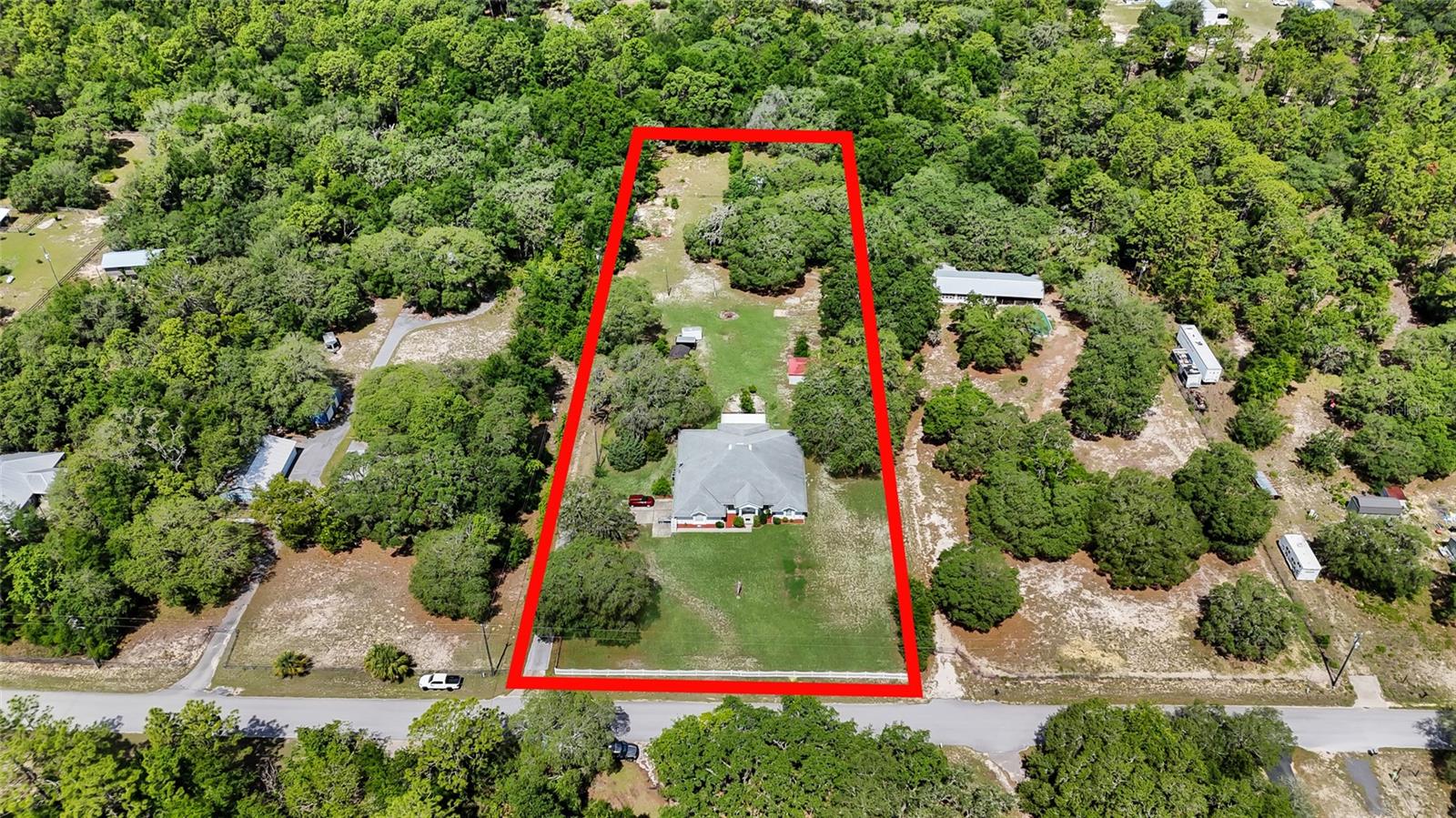 5260 SW 176TH AVE, DUNNELLON, FL, 34432