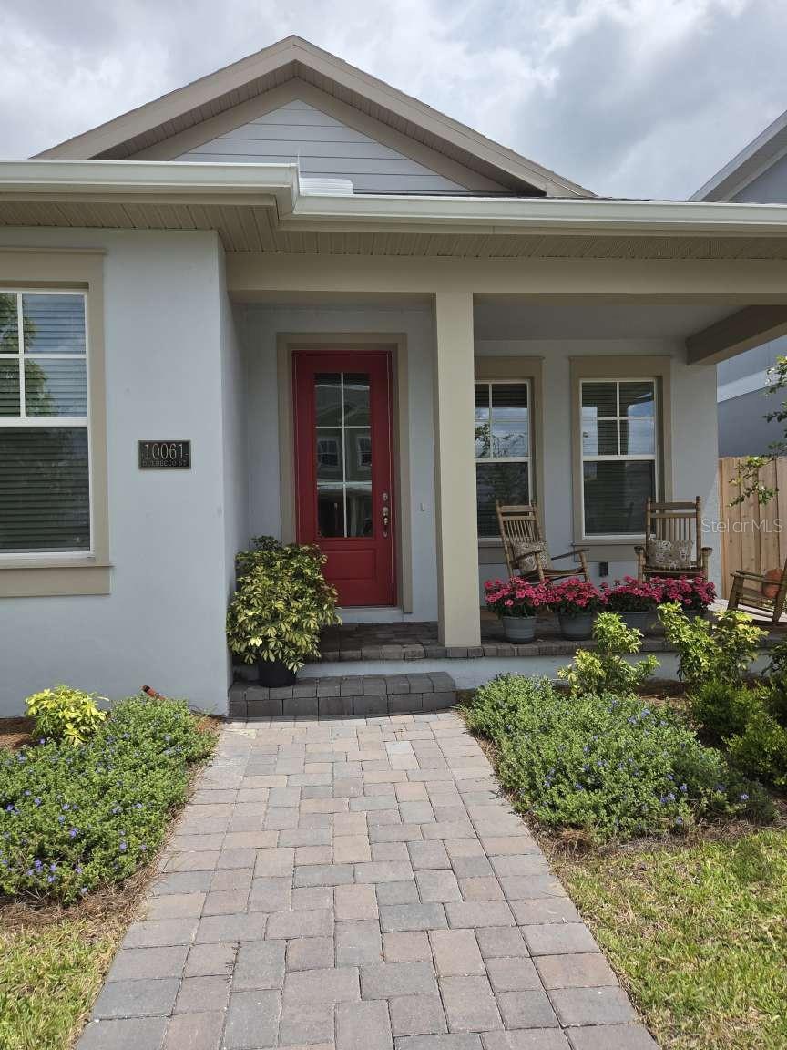 10061 DULBECCO ST, ORLANDO, FL, 32827