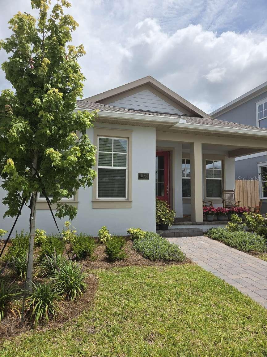 10061 DULBECCO ST, ORLANDO, FL, 32827