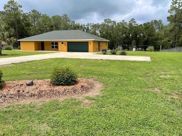 11931 SW 41ST PL, OCALA, FL, 34481