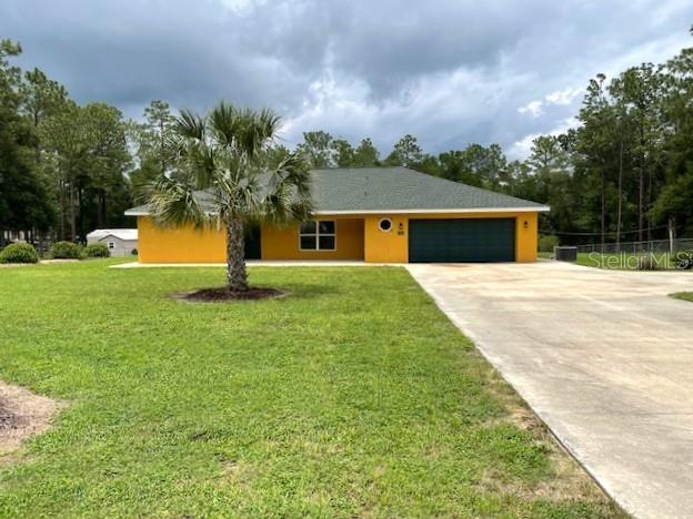 11931 SW 41ST PL, OCALA, FL, 34481