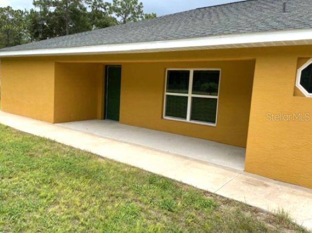 11931 SW 41ST PL, OCALA, FL, 34481
