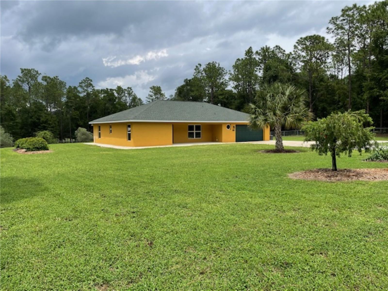 11931 SW 41ST PL, OCALA, FL, 34481