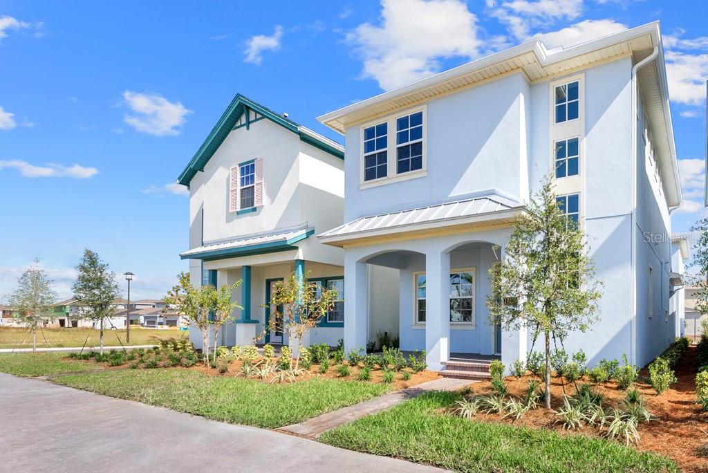 10115 PEARSON AVE, ORLANDO, FL, 32827