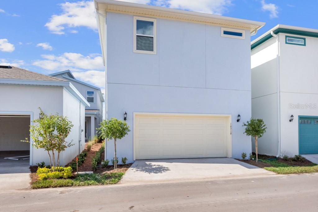 10115 PEARSON AVE, ORLANDO, FL, 32827