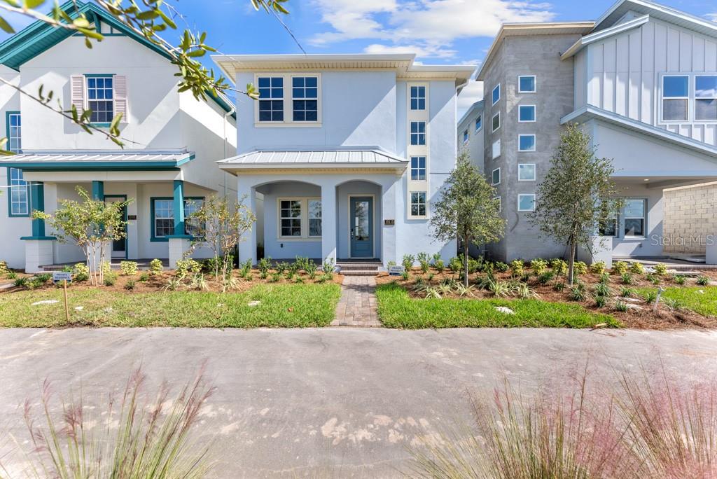 10115 PEARSON AVE, ORLANDO, FL, 32827