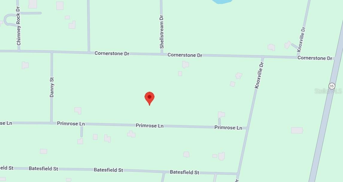 35023 PRIMROSE LN, WEBSTER, FL, 33597