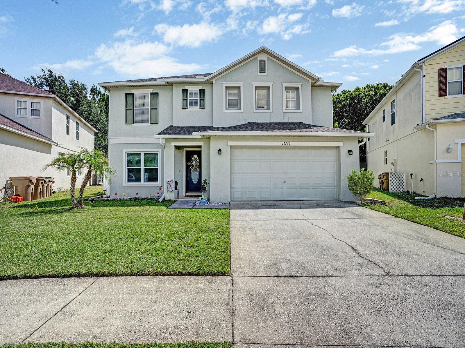 16755 SUNRISE VISTA DR, CLERMONT, FL, 34714