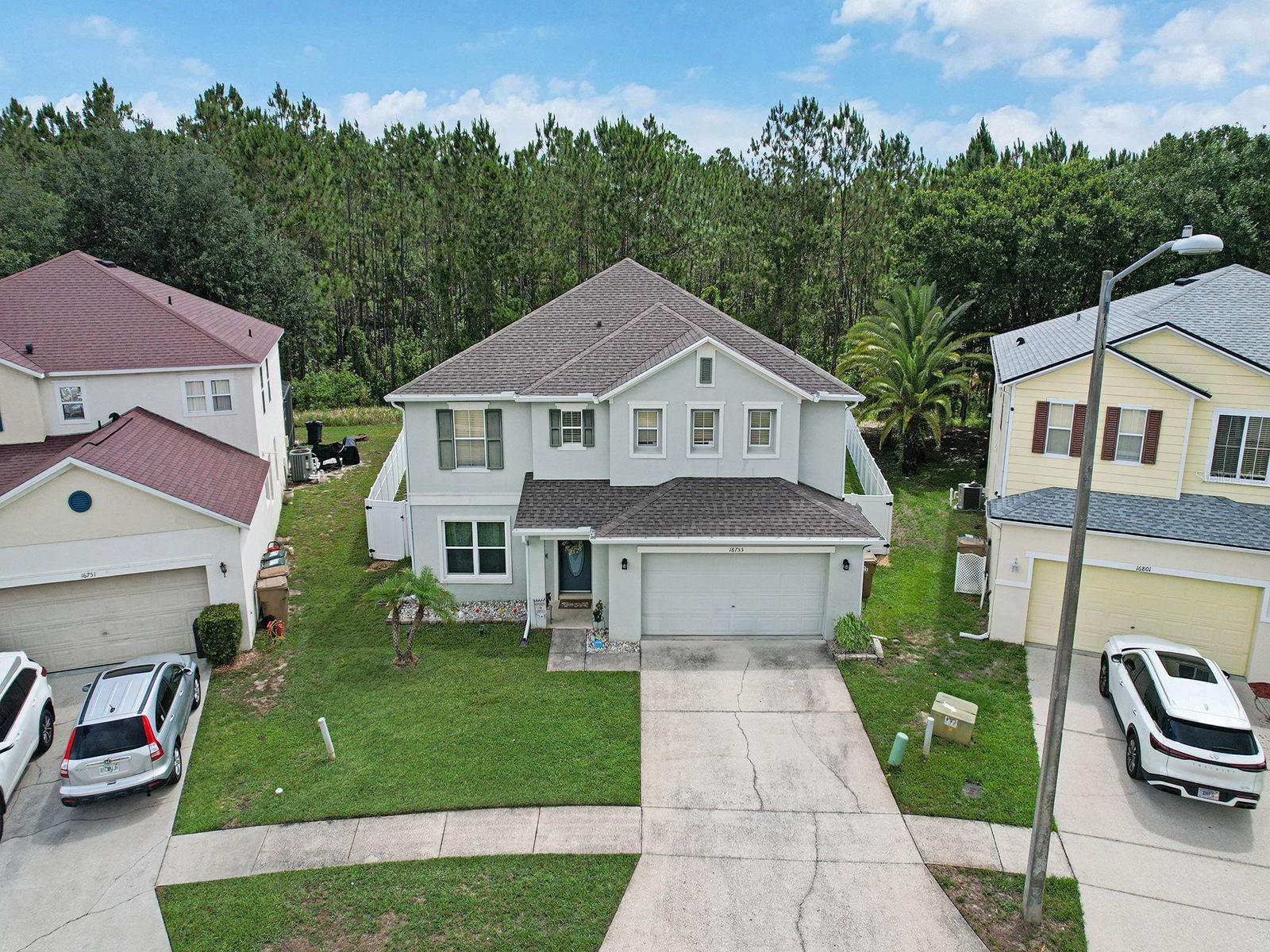 16755 SUNRISE VISTA DR, CLERMONT, FL, 34714