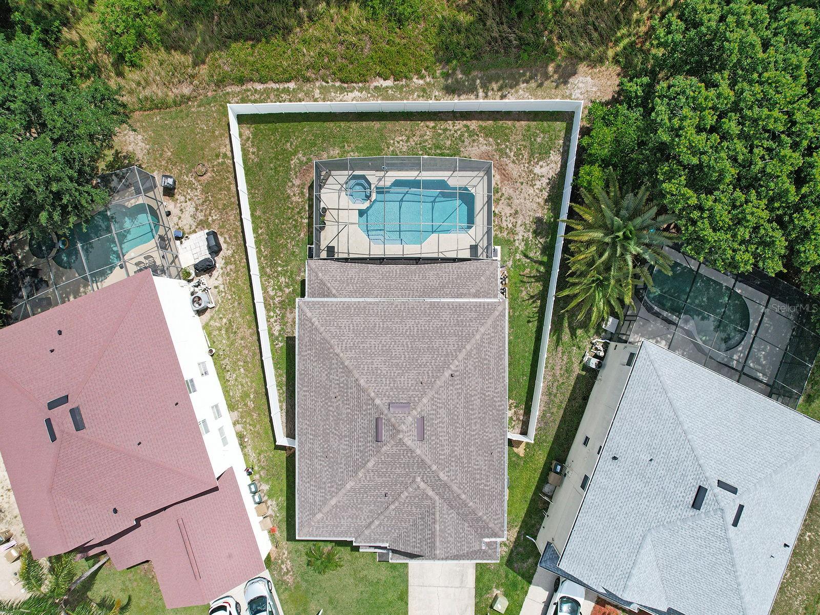 16755 SUNRISE VISTA DR, CLERMONT, FL, 34714
