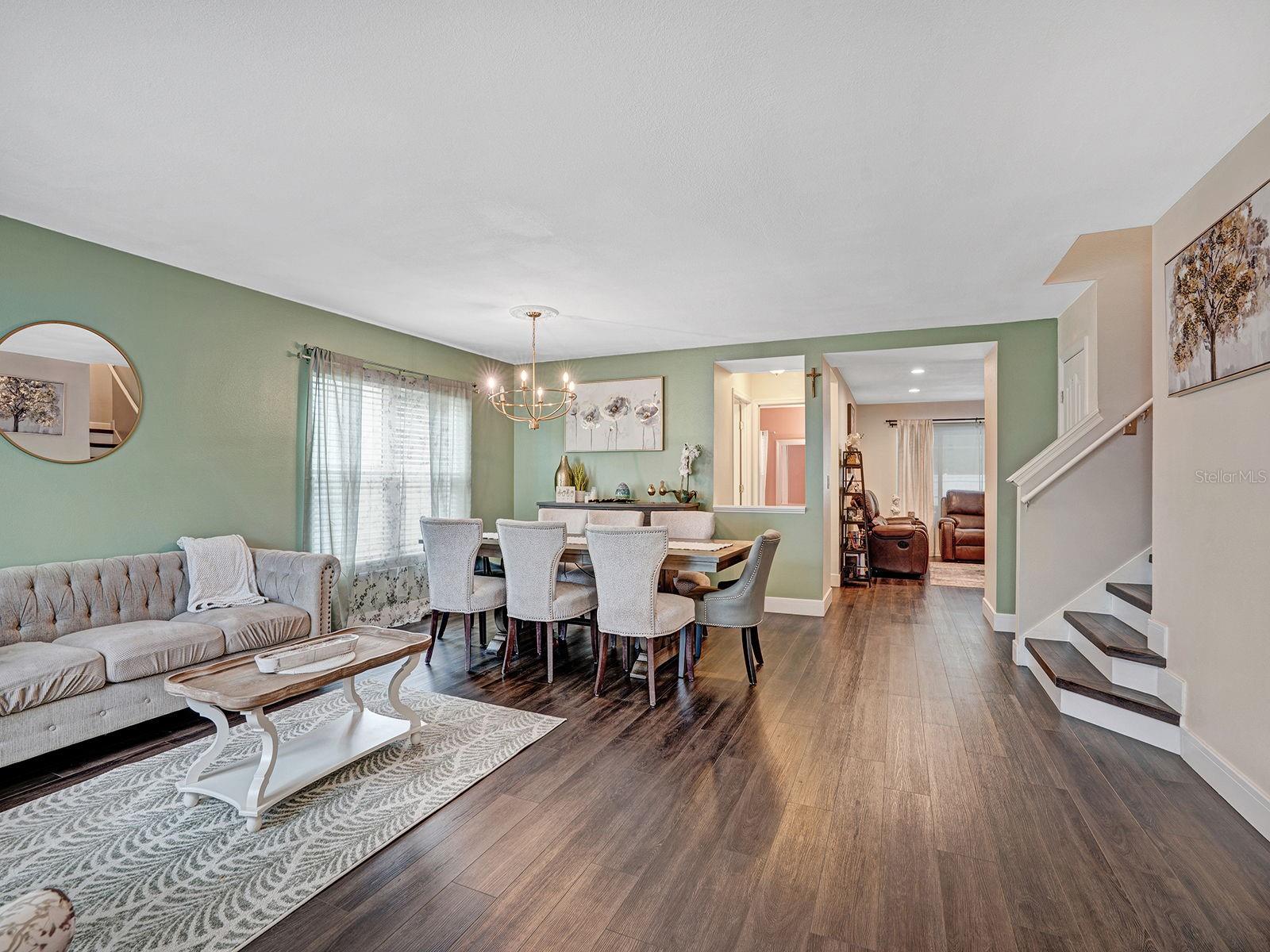 16755 SUNRISE VISTA DR, CLERMONT, FL, 34714