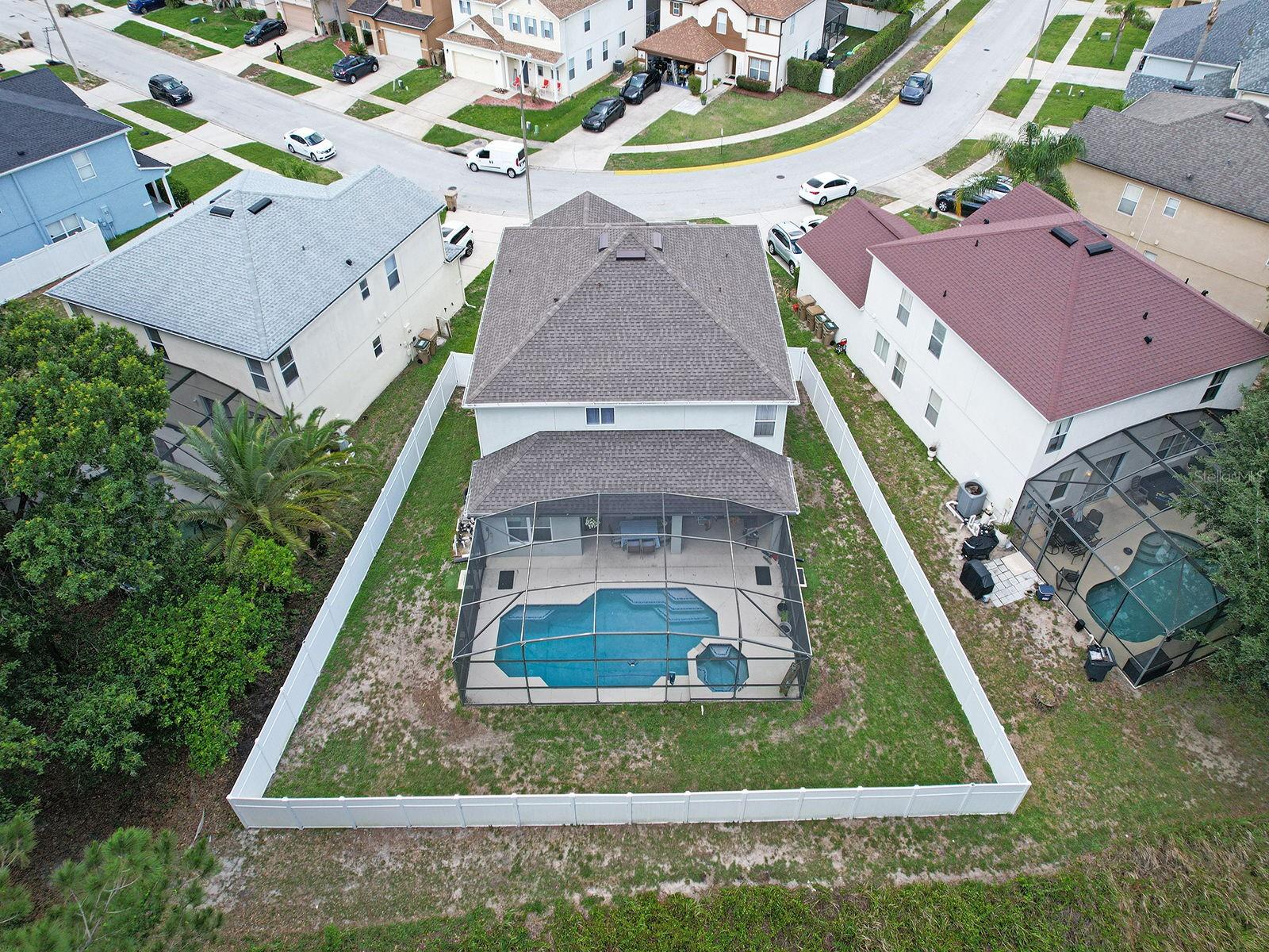 16755 SUNRISE VISTA DR, CLERMONT, FL, 34714