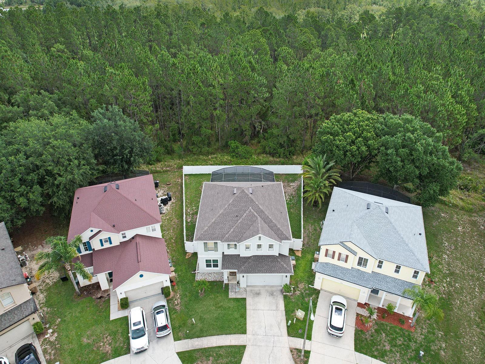 16755 SUNRISE VISTA DR, CLERMONT, FL, 34714