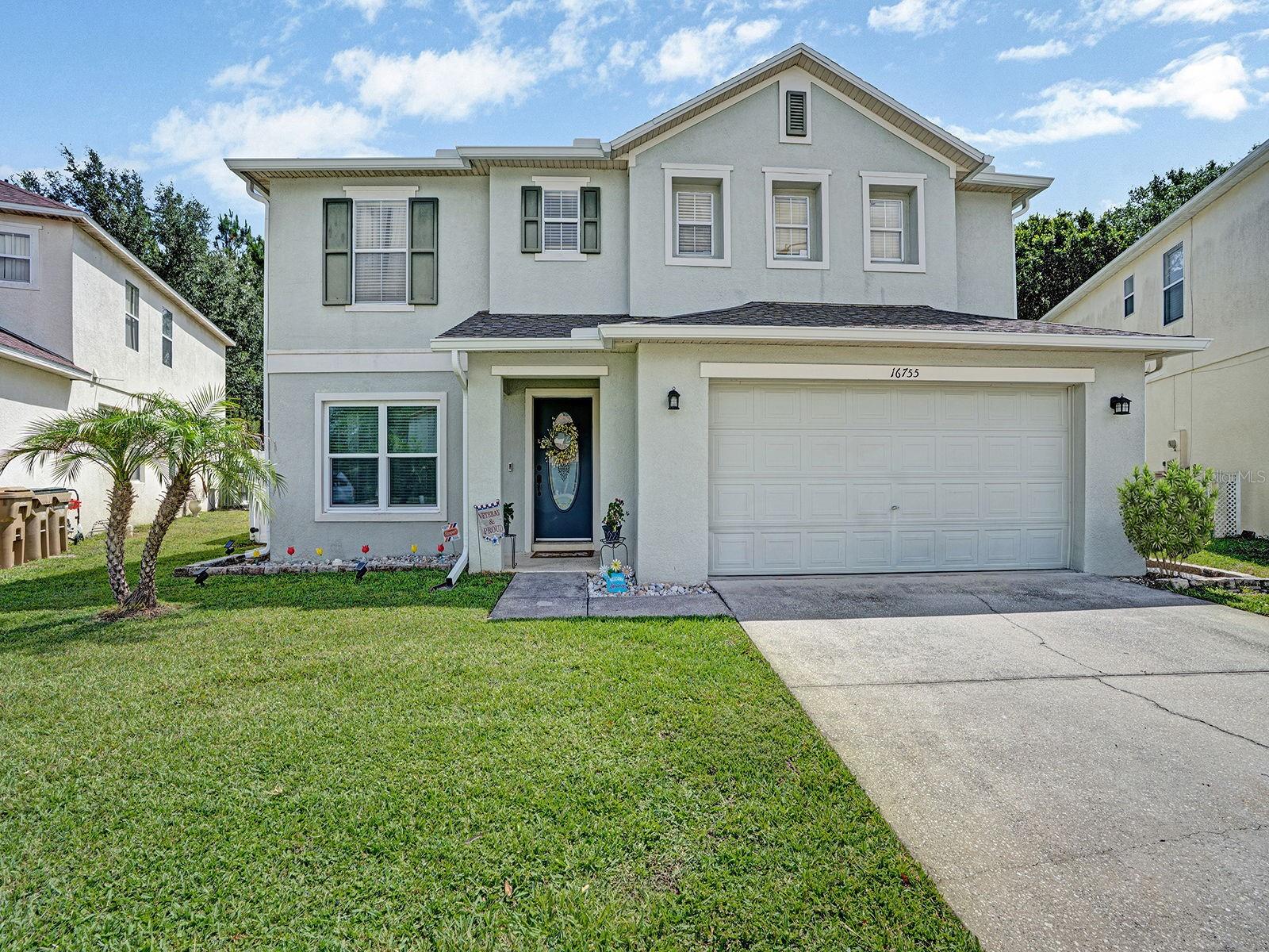 16755 SUNRISE VISTA DR, CLERMONT, FL, 34714