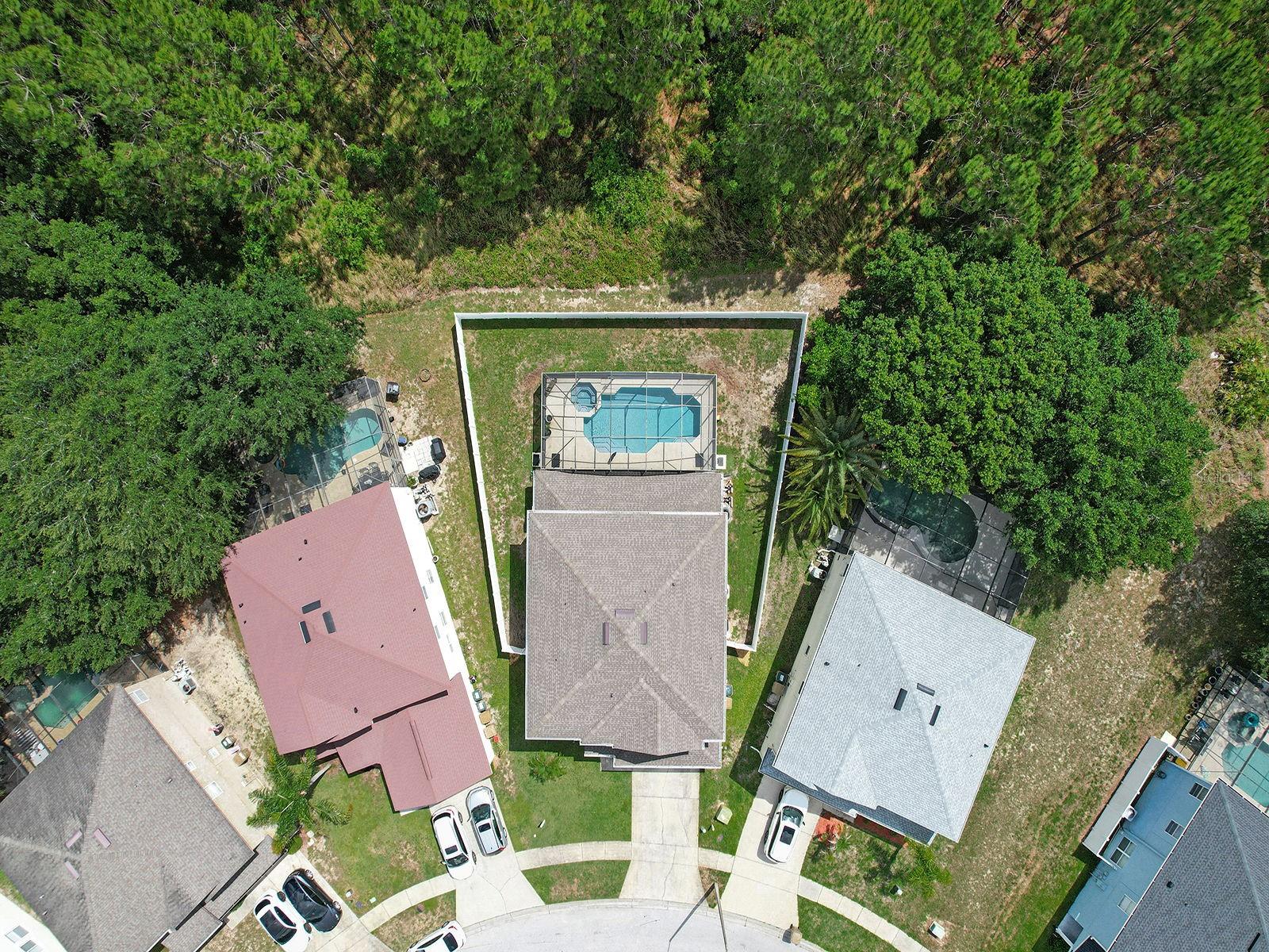 16755 SUNRISE VISTA DR, CLERMONT, FL, 34714