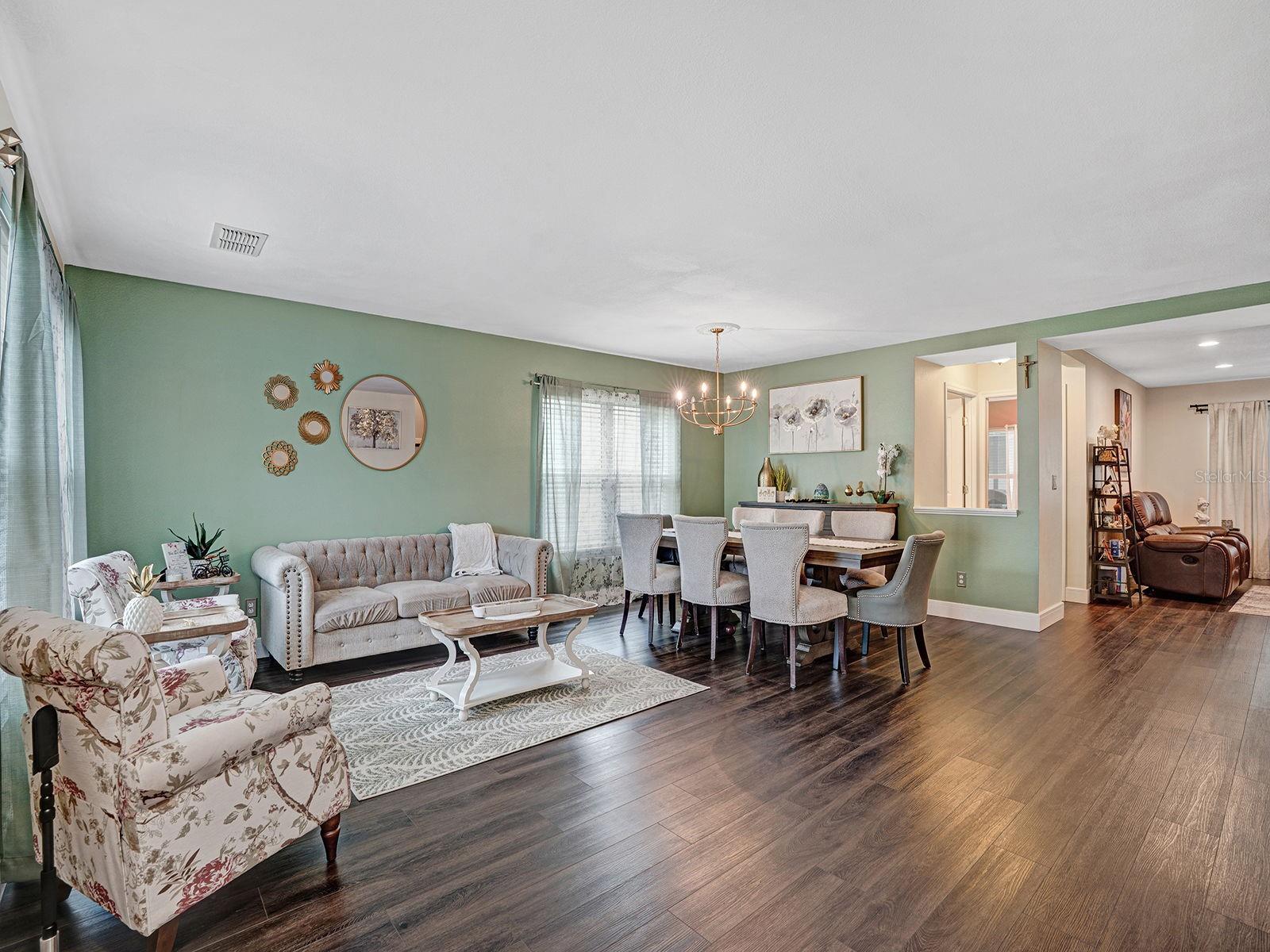 16755 SUNRISE VISTA DR, CLERMONT, FL, 34714