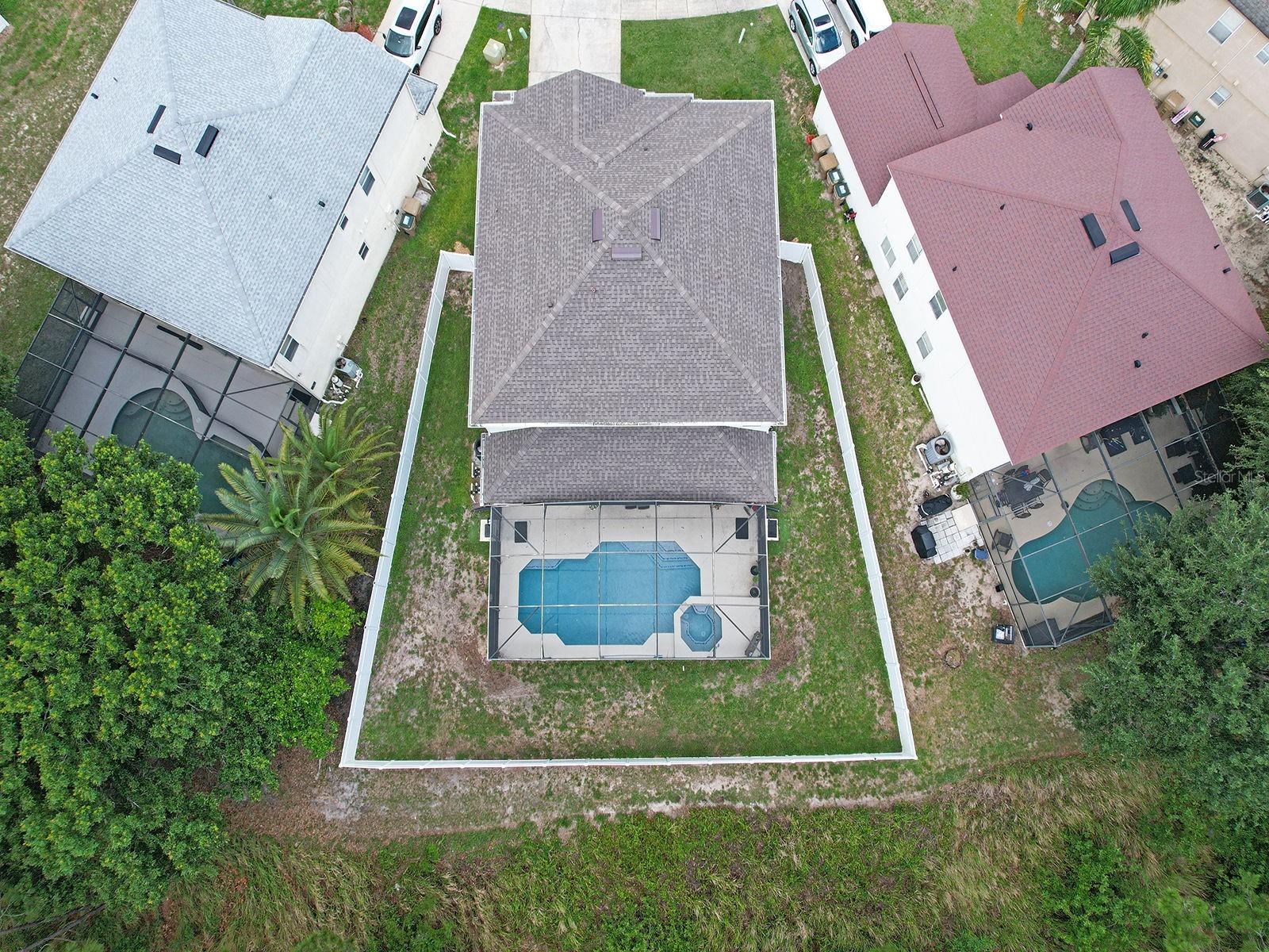 16755 SUNRISE VISTA DR, CLERMONT, FL, 34714