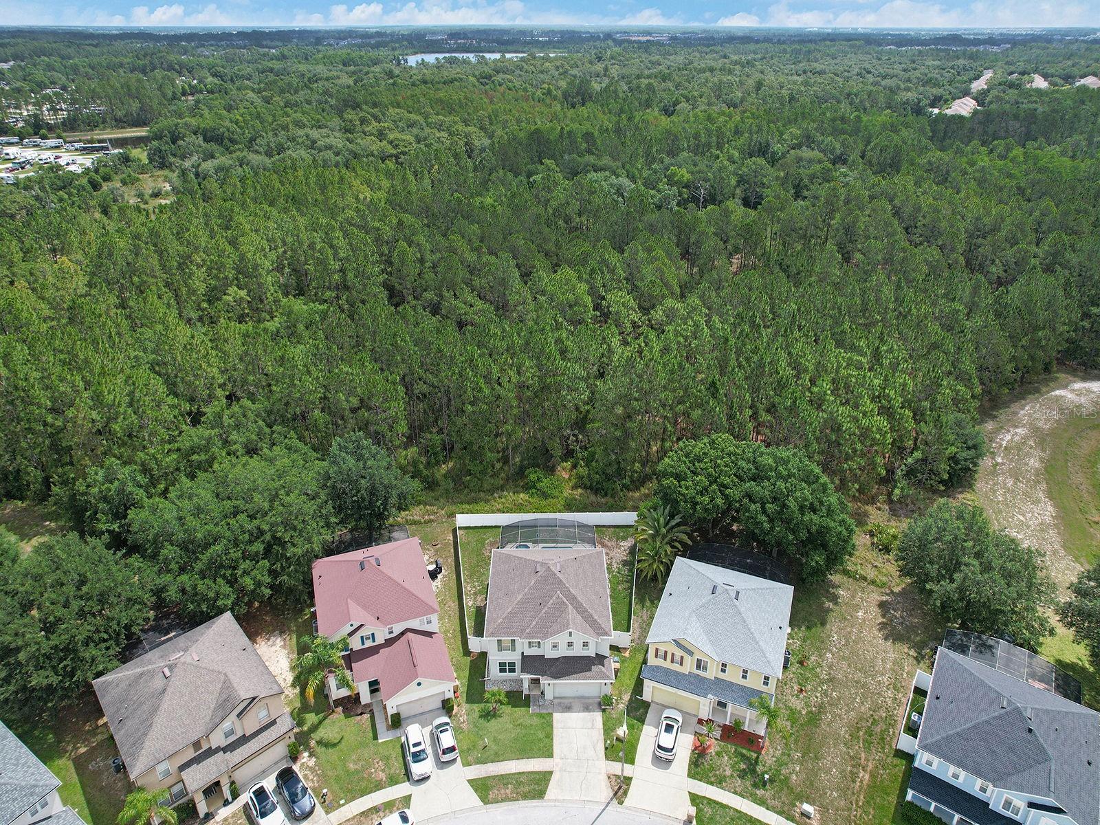 16755 SUNRISE VISTA DR, CLERMONT, FL, 34714