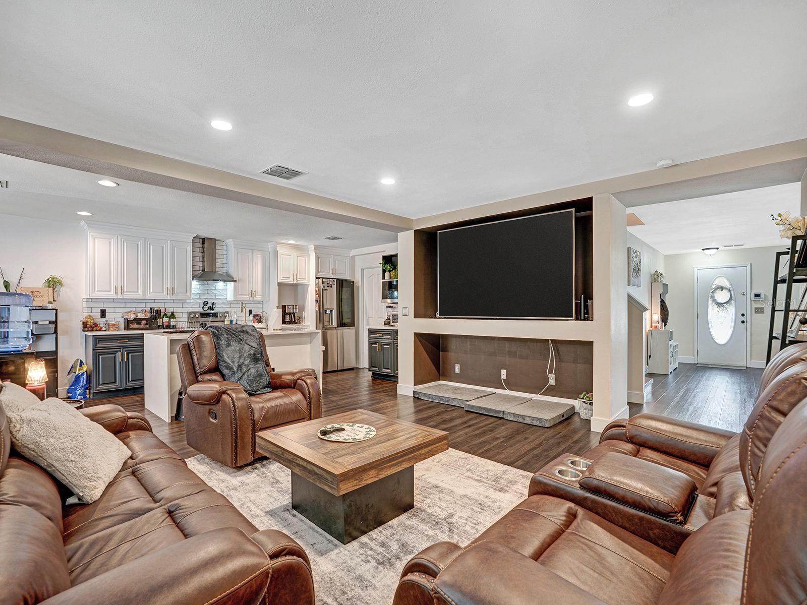 16755 SUNRISE VISTA DR, CLERMONT, FL, 34714