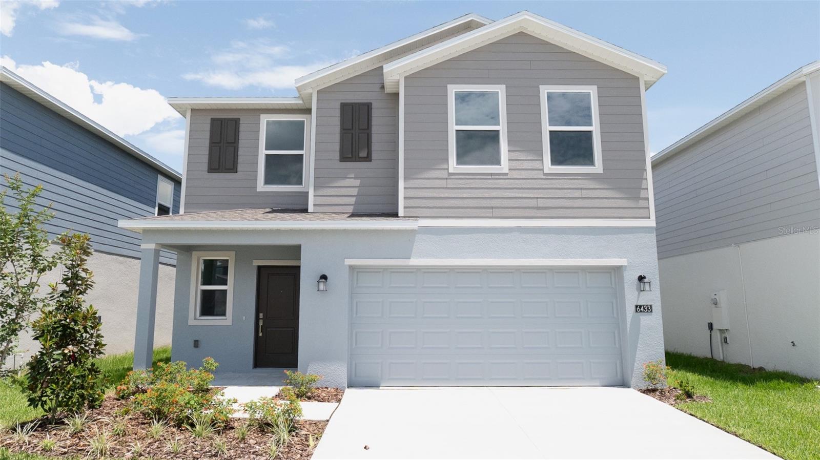 6433 DOMIZIO DR, WINTER HAVEN, FL, 33884