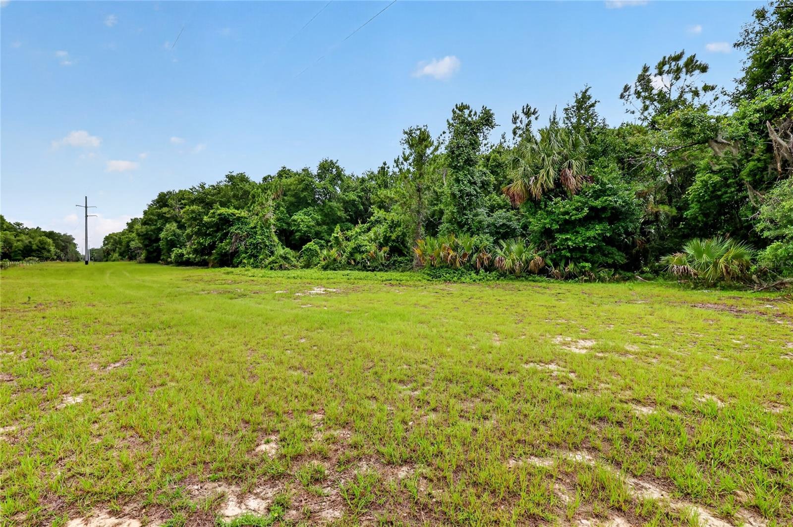 KILKER RD, PAISLEY, FL, 32767