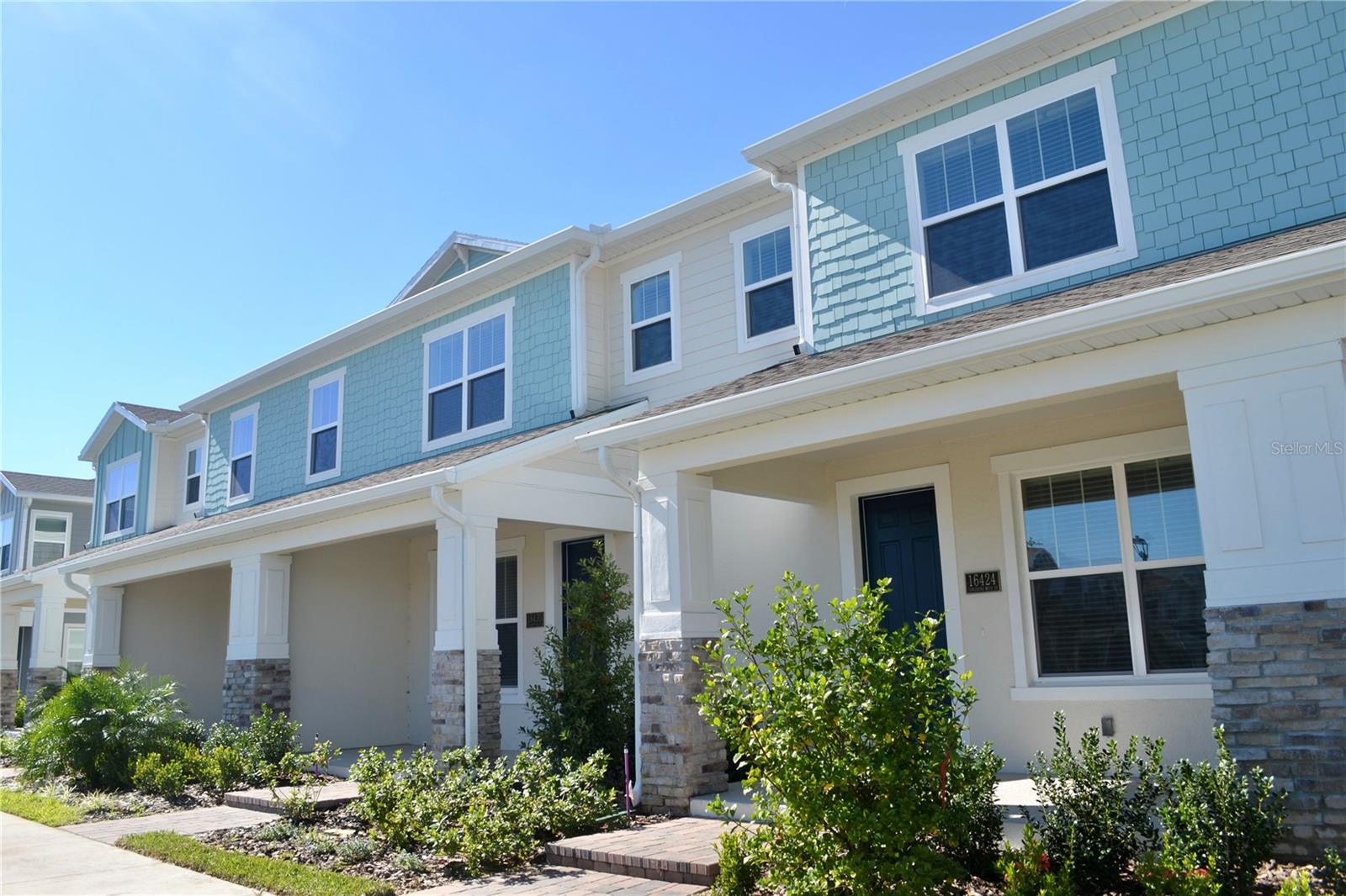 16430 TANGERINE MESA DR, WINTER GARDEN, FL, 34787