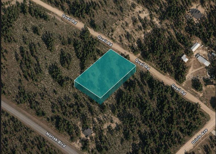 QUAIL RD, MARIANNA, FL, 32448