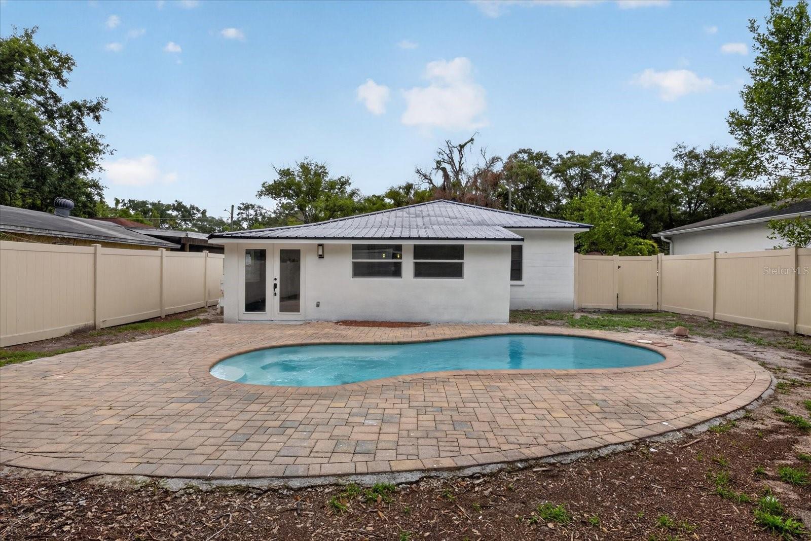 1919 E CLIFTON ST, TAMPA, FL, 33610