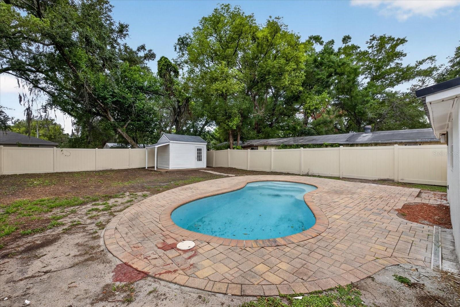 1919 E CLIFTON ST, TAMPA, FL, 33610