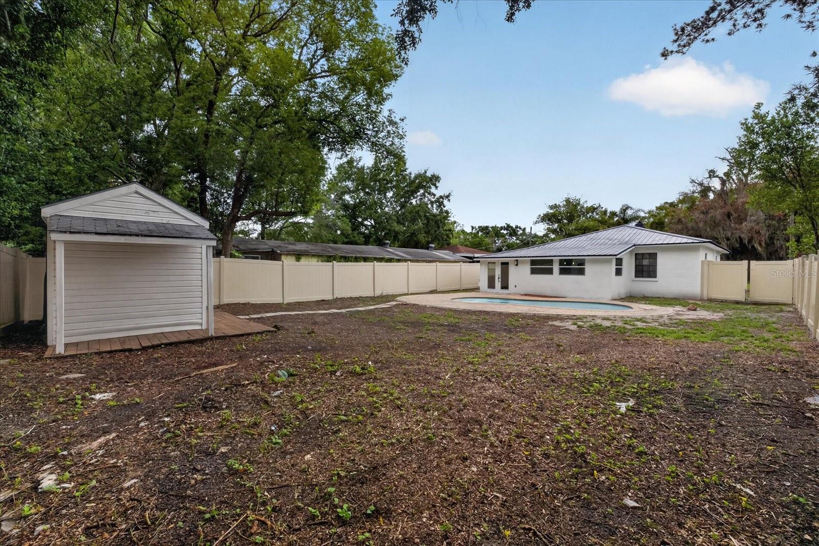 1919 E CLIFTON ST, TAMPA, FL, 33610