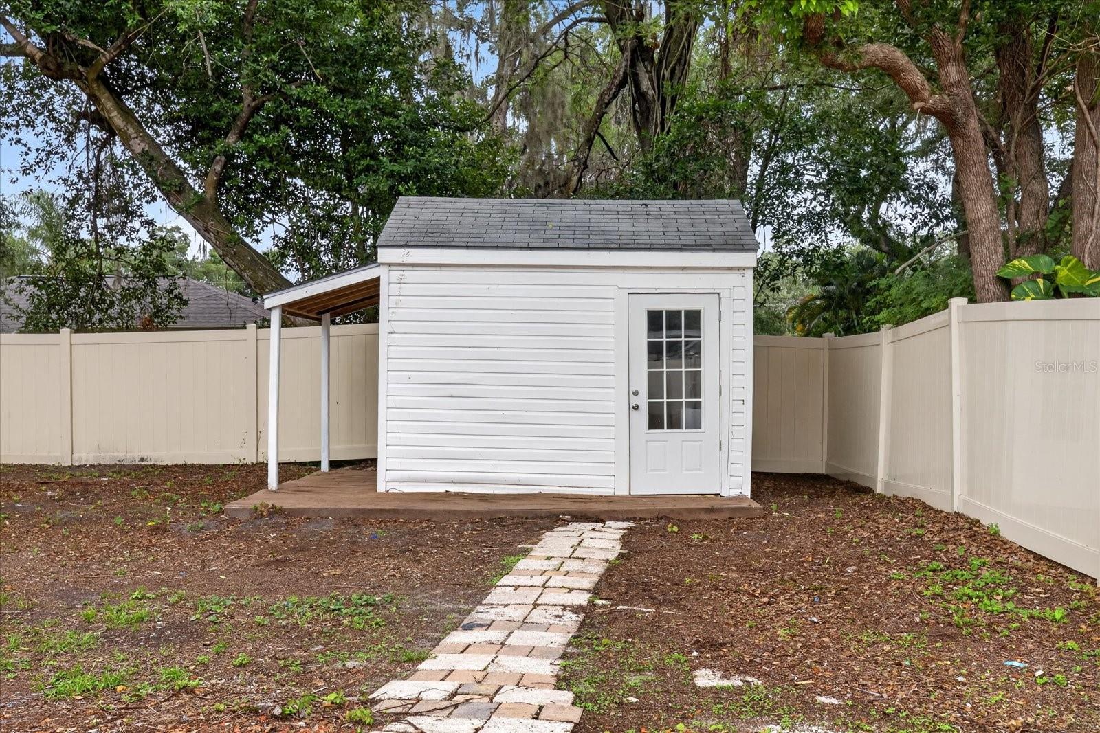 1919 E CLIFTON ST, TAMPA, FL, 33610
