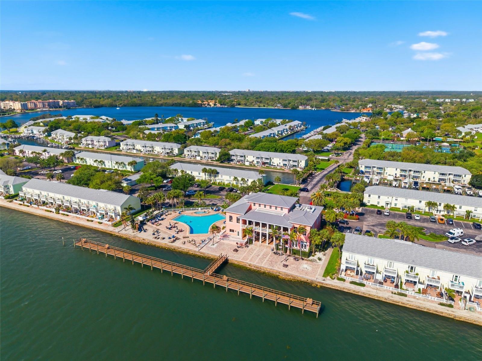 4985 COBIA DR SE #A, ST PETERSBURG, FL, 33705