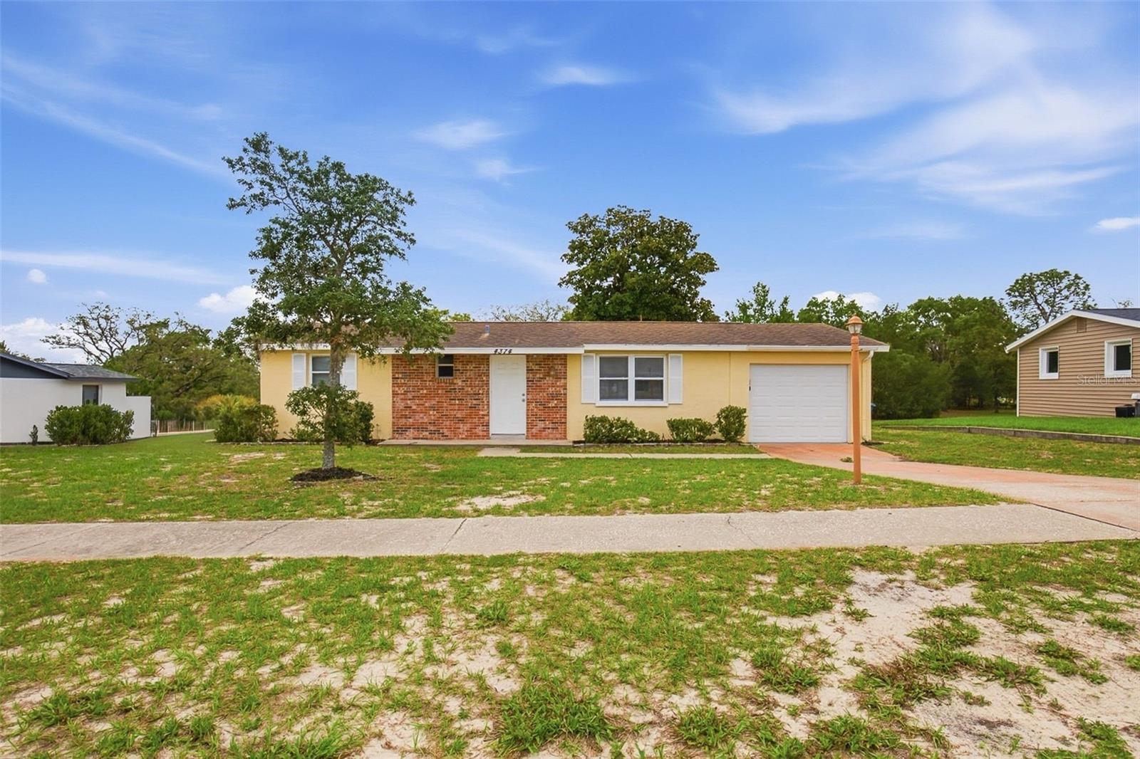 4374 ORIOLE AVE, SPRING HILL, FL, 34608