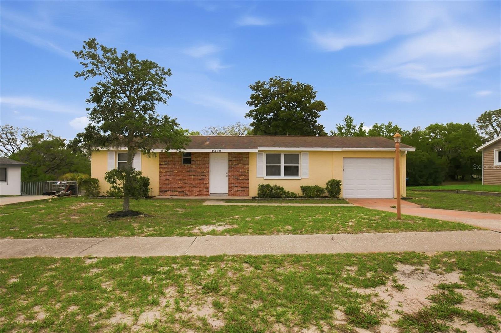 4374 ORIOLE AVE, SPRING HILL, FL, 34608