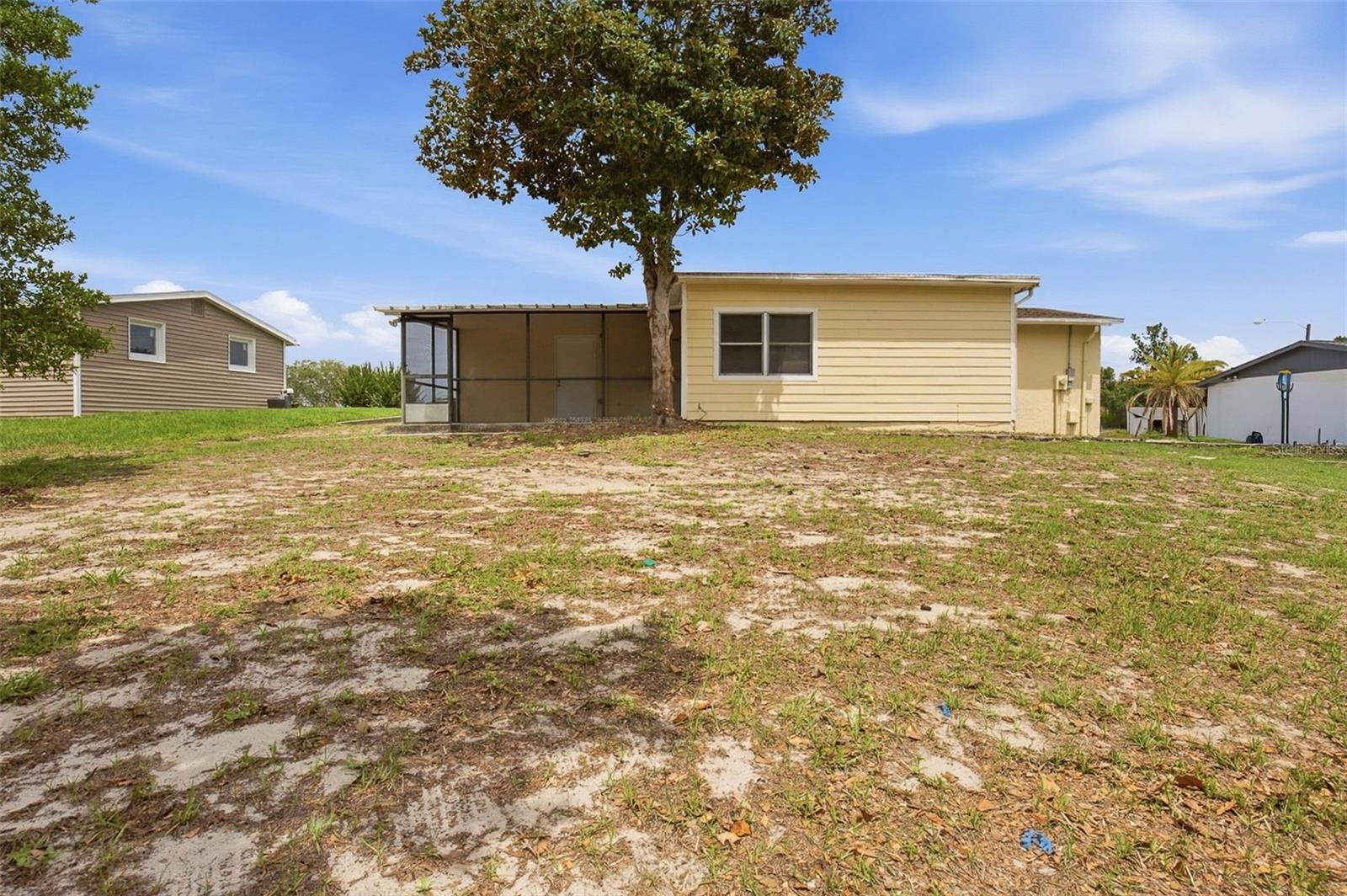 4374 ORIOLE AVE, SPRING HILL, FL, 34608