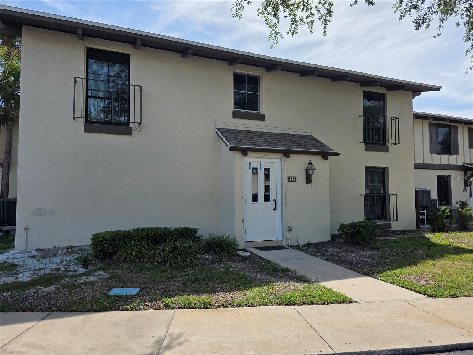 507 PLAZA SEVILLE CT #514, TREASURE ISLAND, FL, 33706