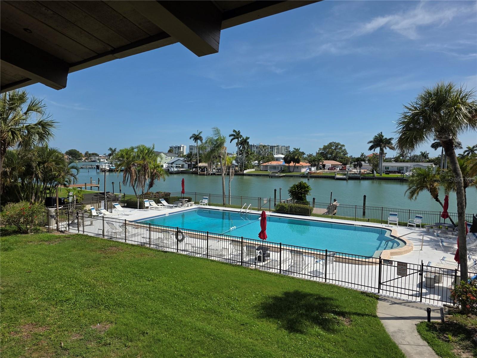 507 PLAZA SEVILLE CT #514, TREASURE ISLAND, FL, 33706