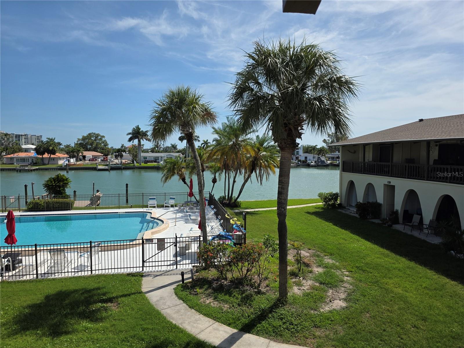 507 PLAZA SEVILLE CT #514, TREASURE ISLAND, FL, 33706