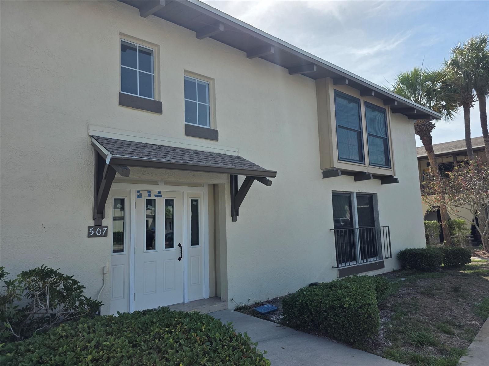 507 PLAZA SEVILLE CT #514, TREASURE ISLAND, FL, 33706
