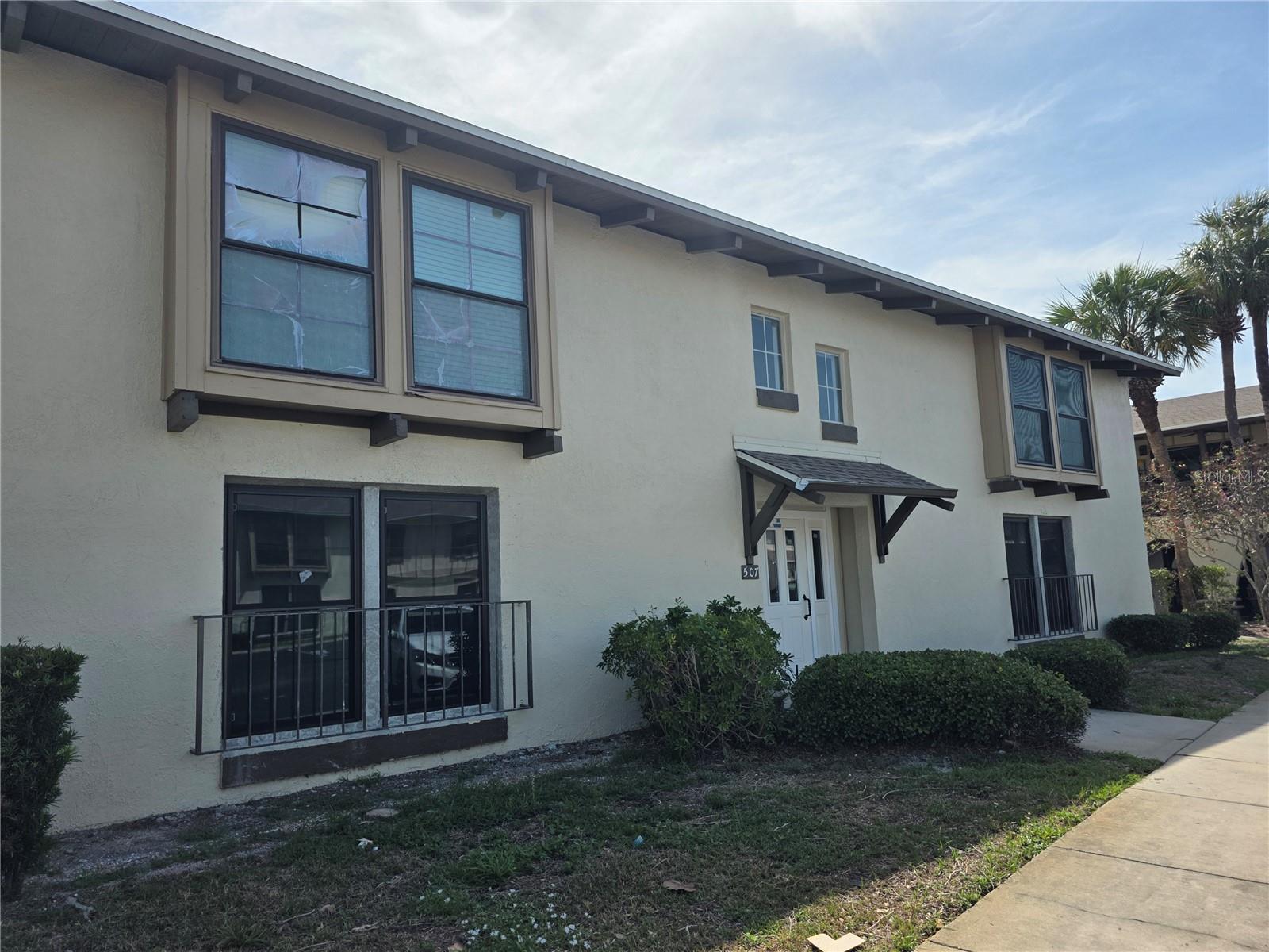 507 PLAZA SEVILLE CT #514, TREASURE ISLAND, FL, 33706