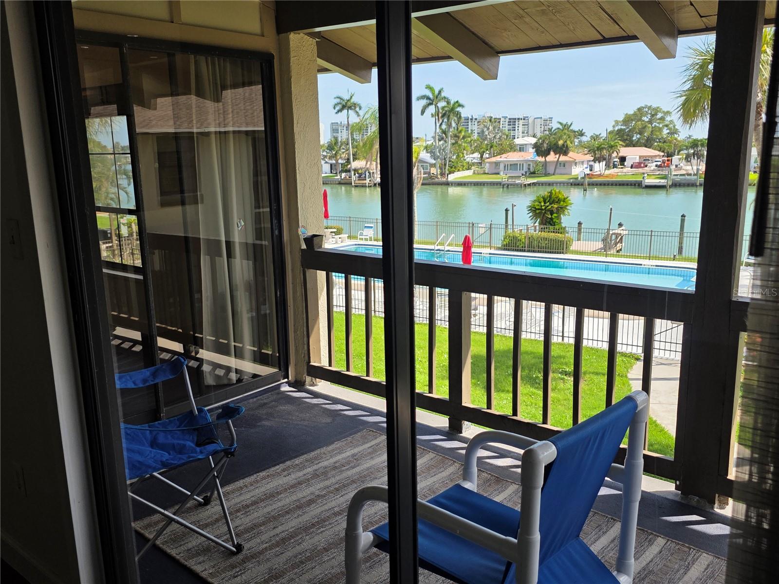 507 PLAZA SEVILLE CT #514, TREASURE ISLAND, FL, 33706