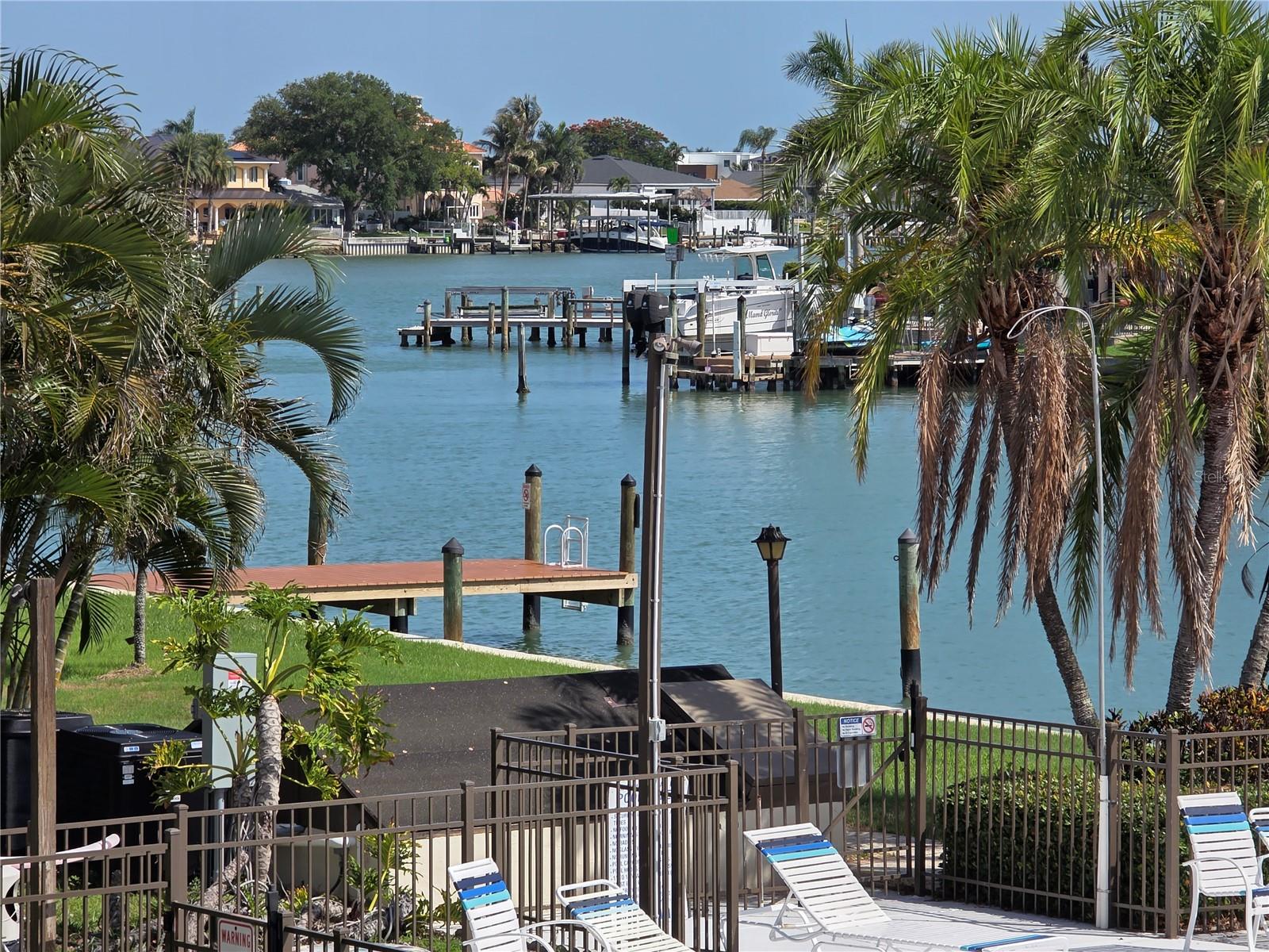 507 PLAZA SEVILLE CT #514, TREASURE ISLAND, FL, 33706