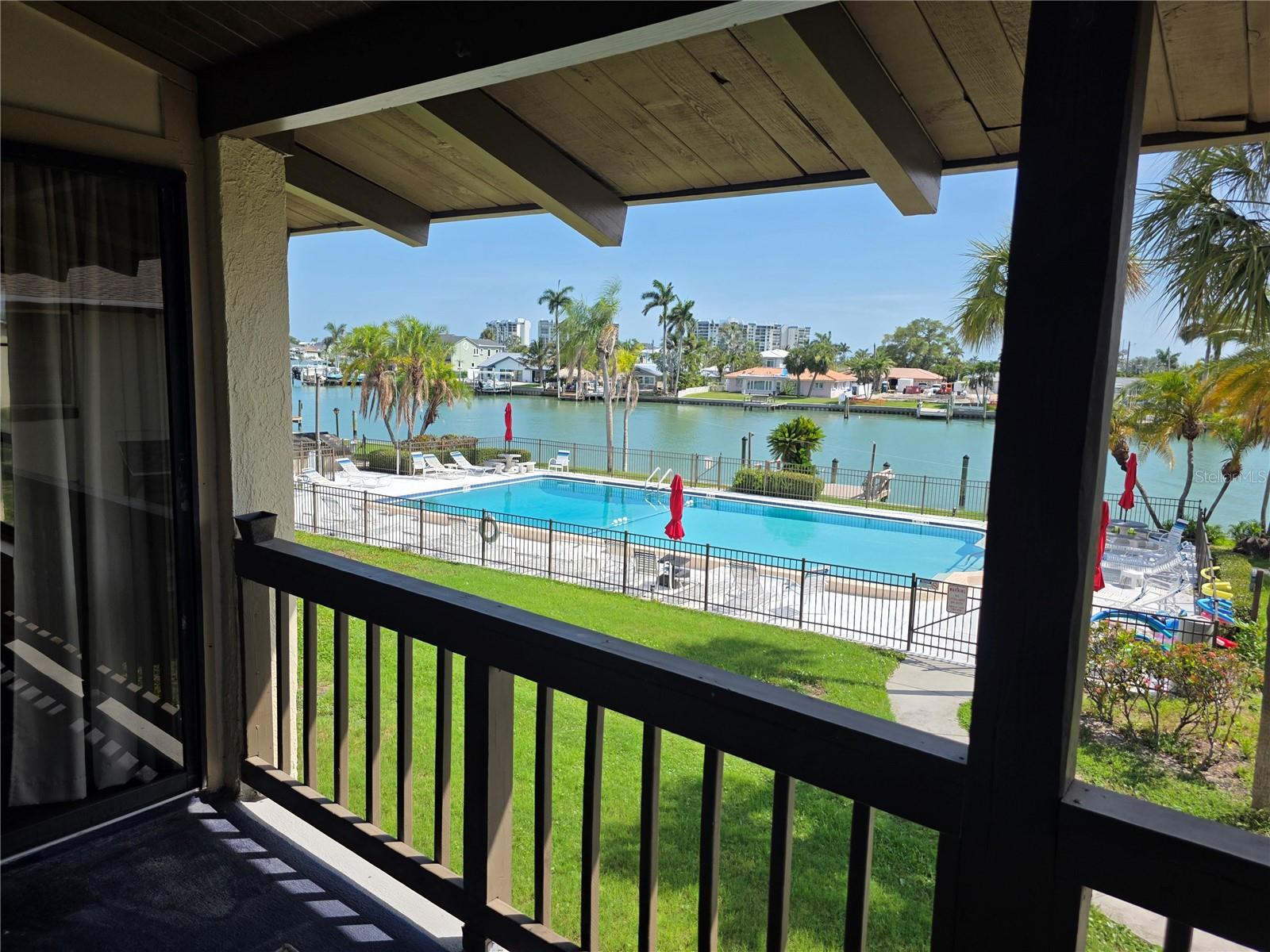 507 PLAZA SEVILLE CT #514, TREASURE ISLAND, FL, 33706