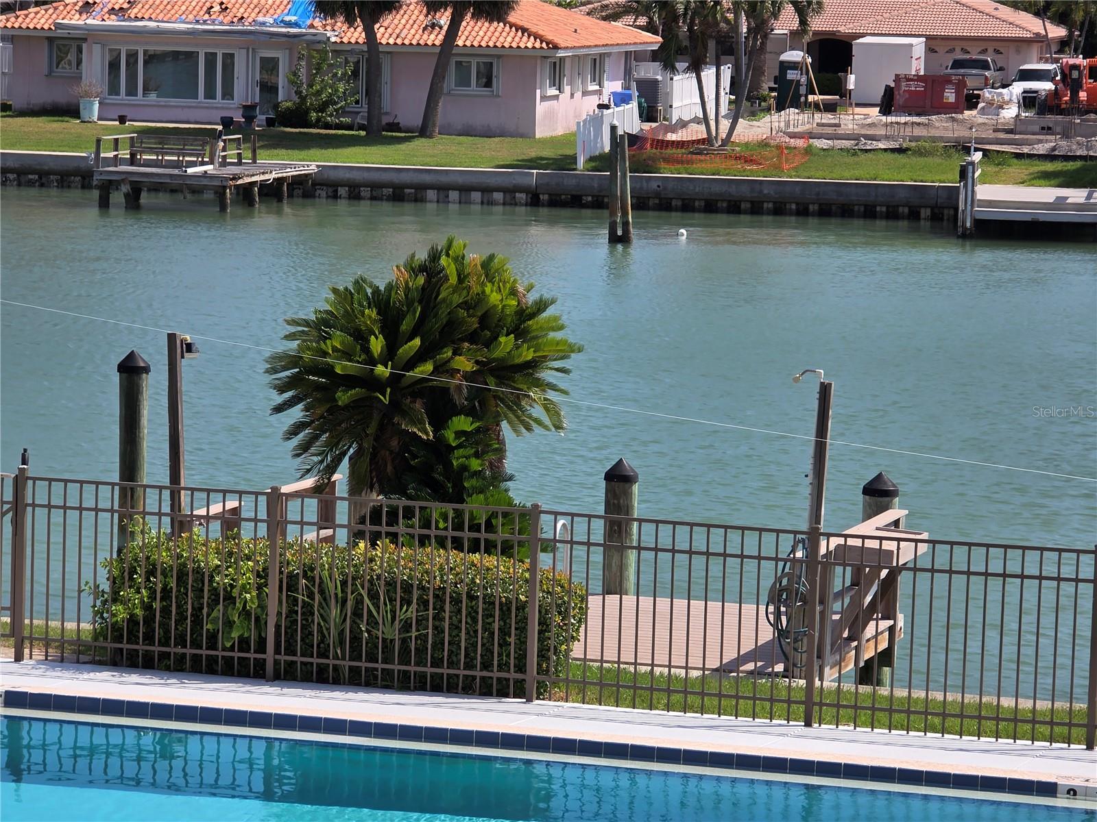 507 PLAZA SEVILLE CT #514, TREASURE ISLAND, FL, 33706