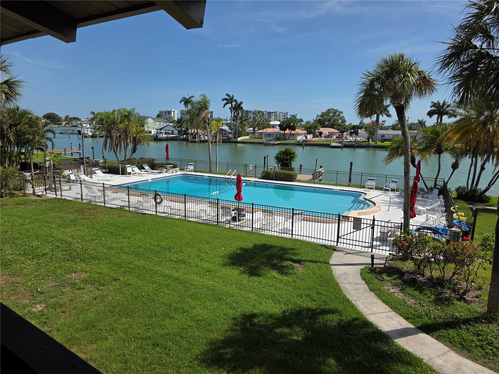 507 PLAZA SEVILLE CT #514, TREASURE ISLAND, FL, 33706