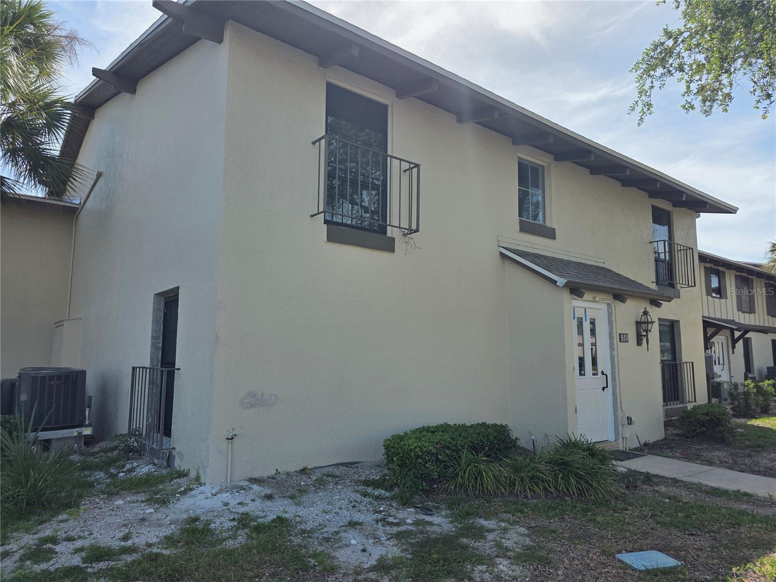 507 PLAZA SEVILLE CT #514, TREASURE ISLAND, FL, 33706