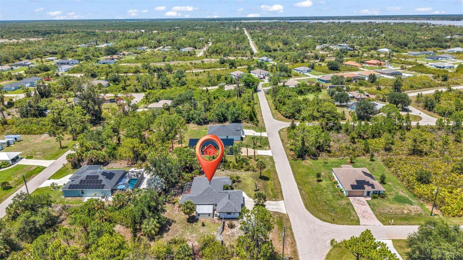 4341 PIEDMONT ST, PORT CHARLOTTE, FL, 33981