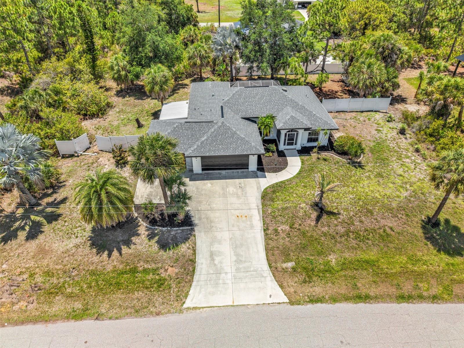 4341 PIEDMONT ST, PORT CHARLOTTE, FL, 33981