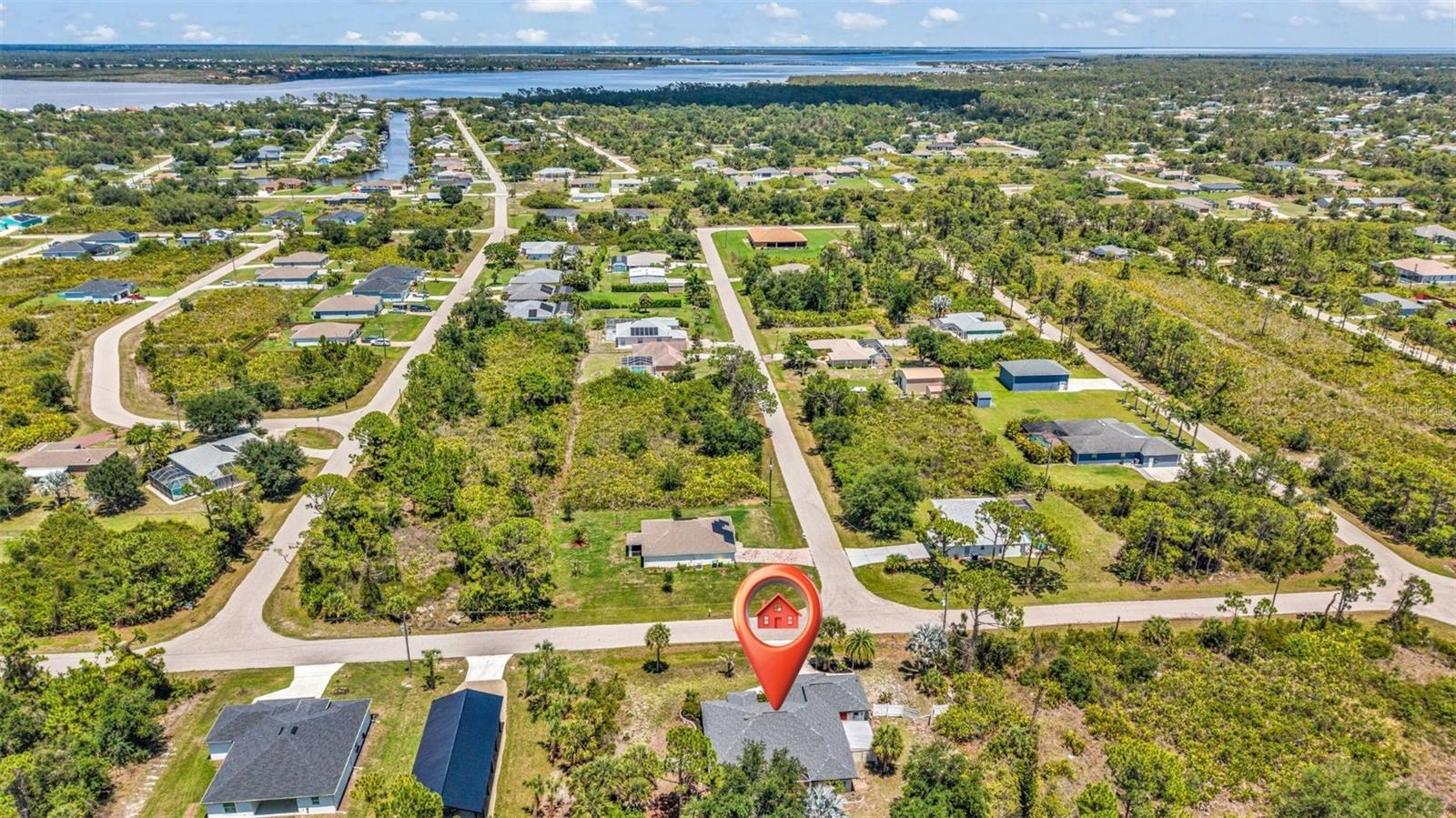 4341 PIEDMONT ST, PORT CHARLOTTE, FL, 33981